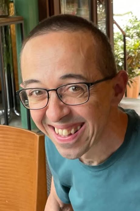 FRANCK PERROT: Menschen in Bewegung | Fr. – So 19.-21. März